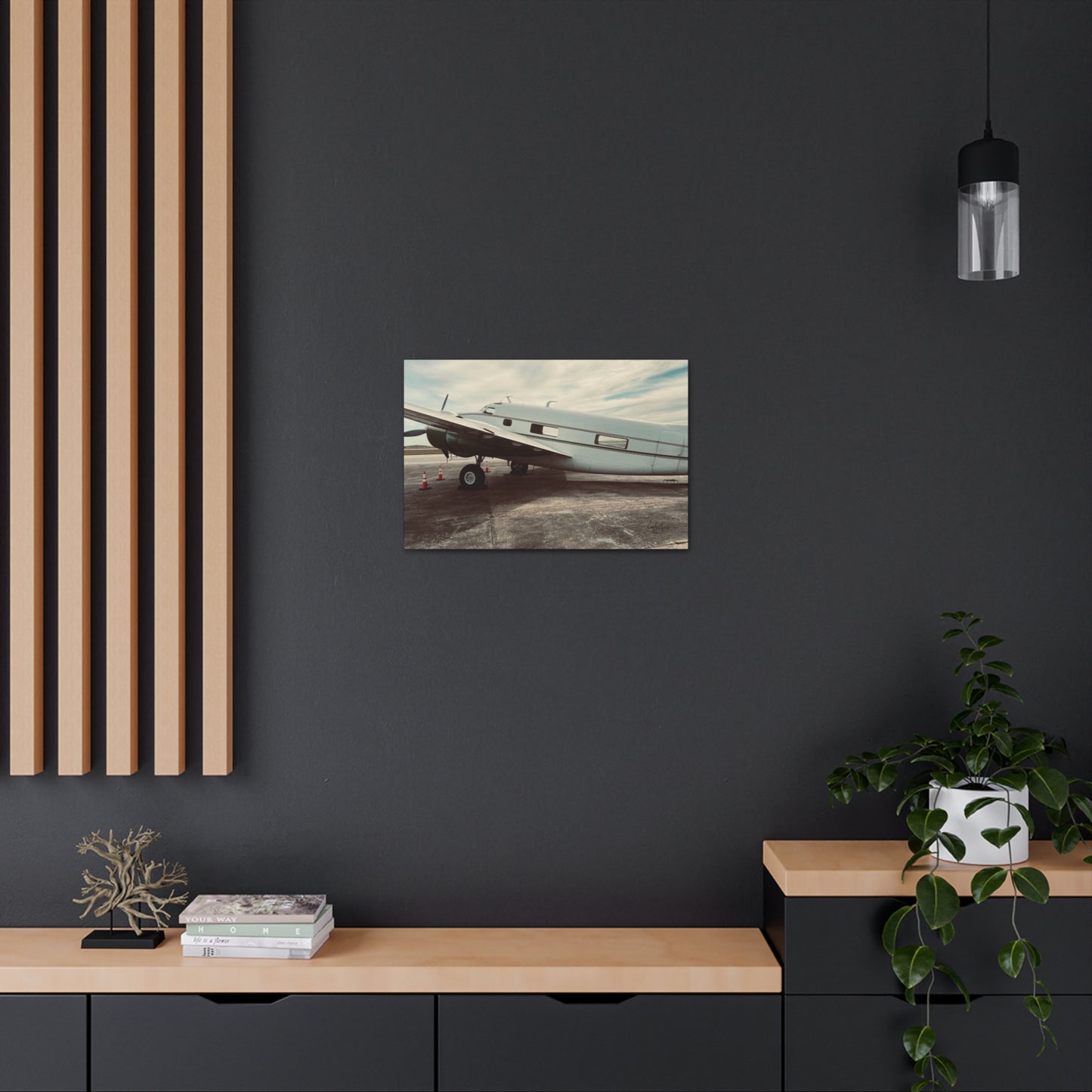 PhotoArt Collection, "Resting Beauty"
