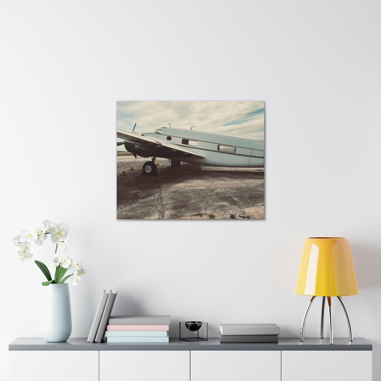 PhotoArt Collection, "Resting Beauty"