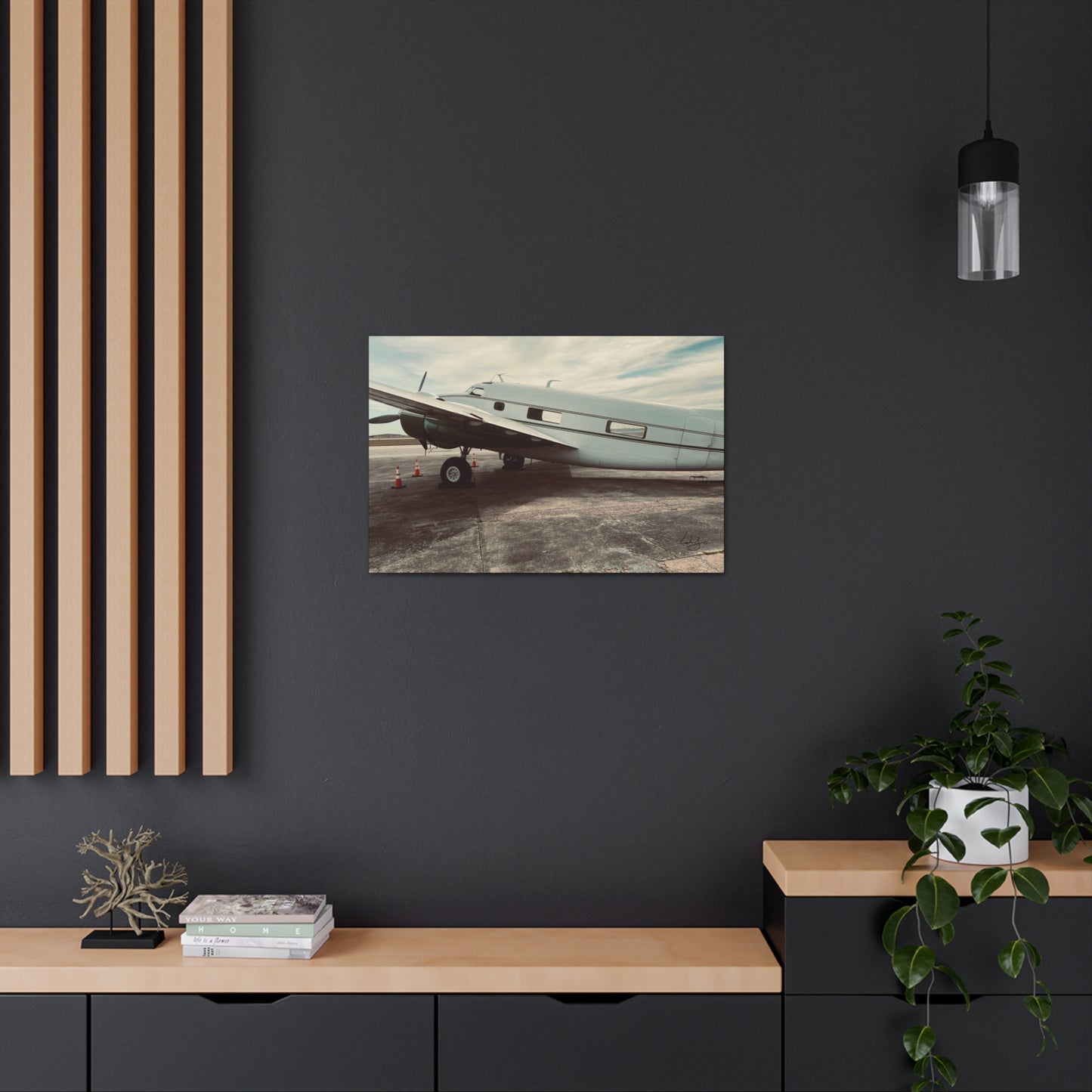 PhotoArt Collection, "Resting Beauty"