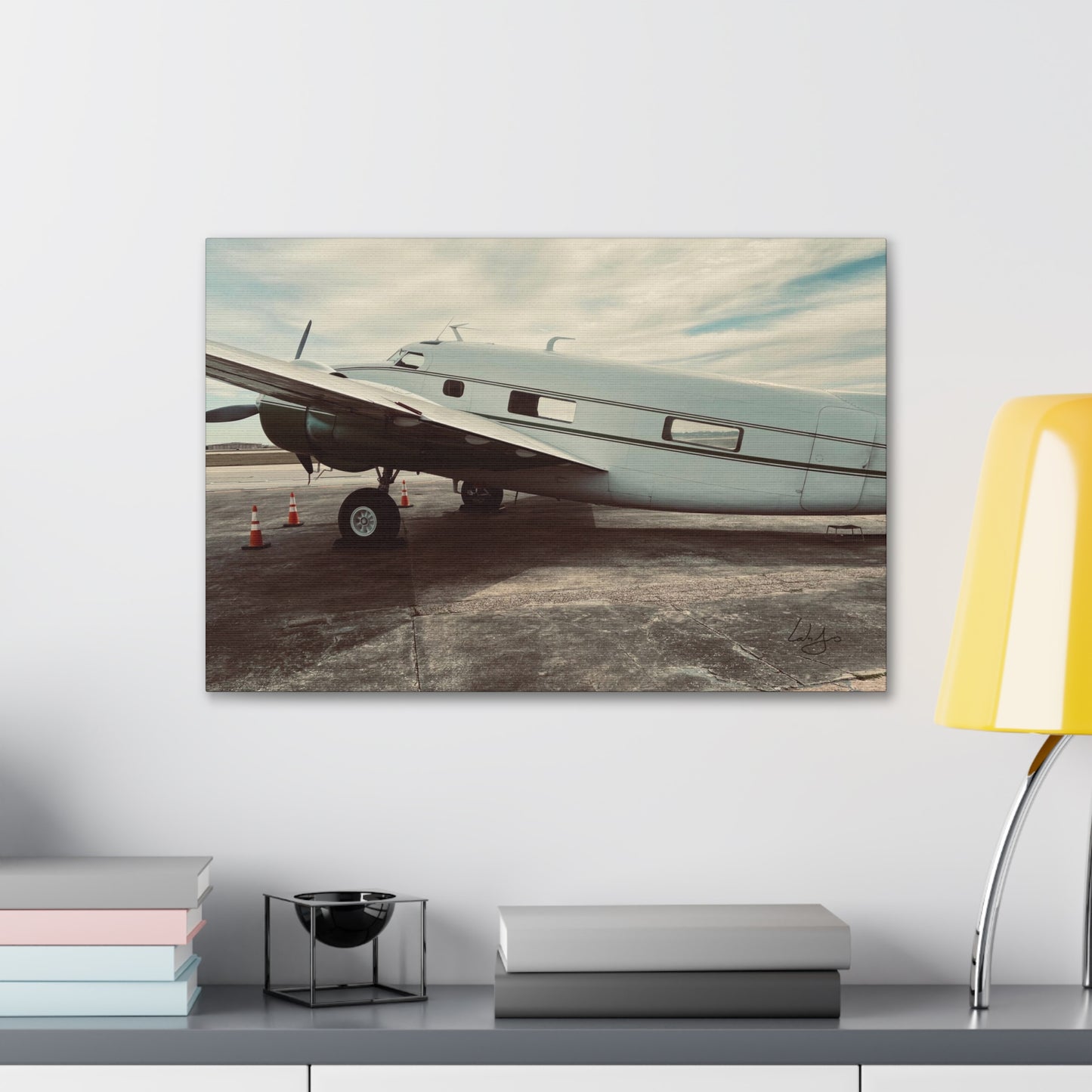 PhotoArt Collection, "Resting Beauty"