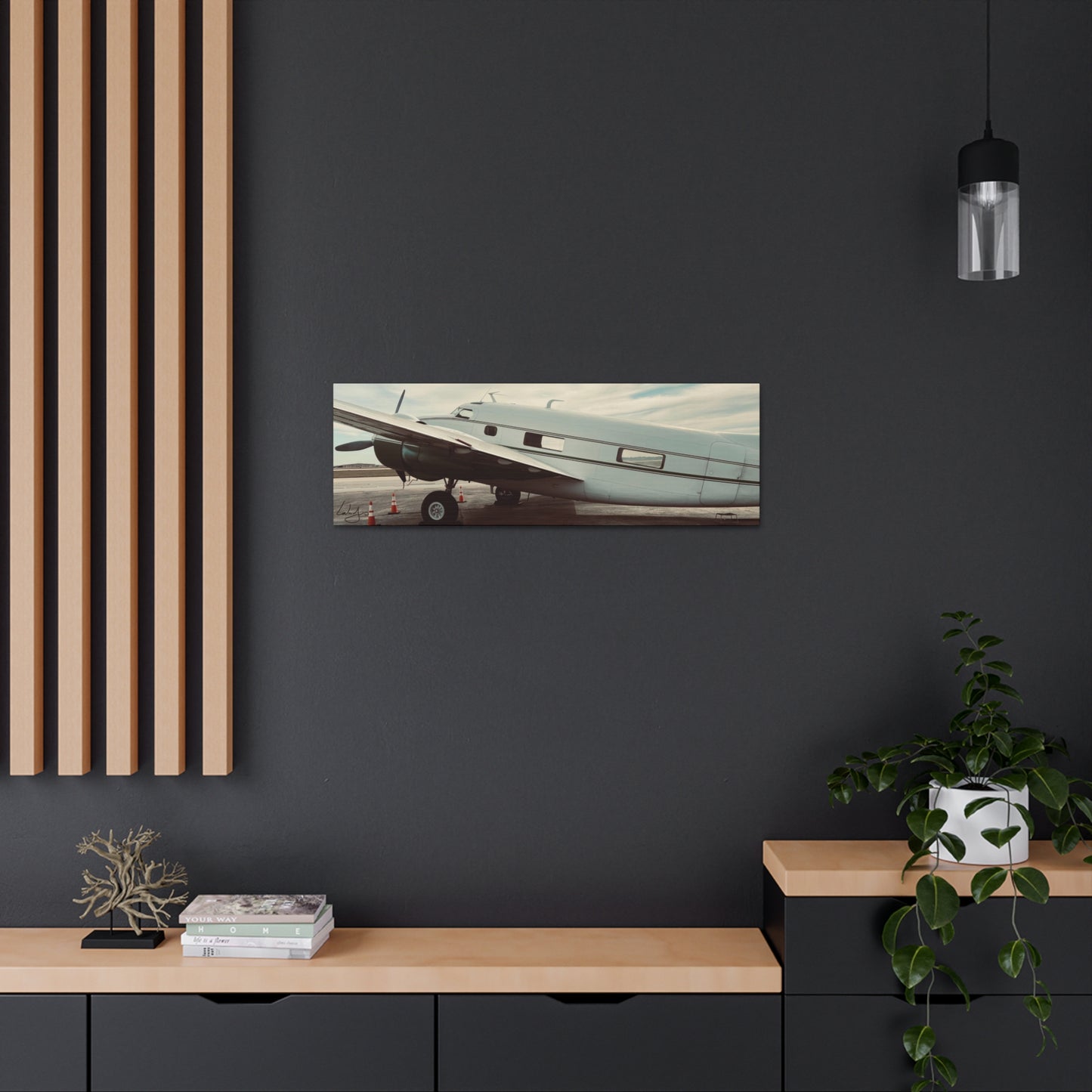 PhotoArt Collection, "Resting Beauty"