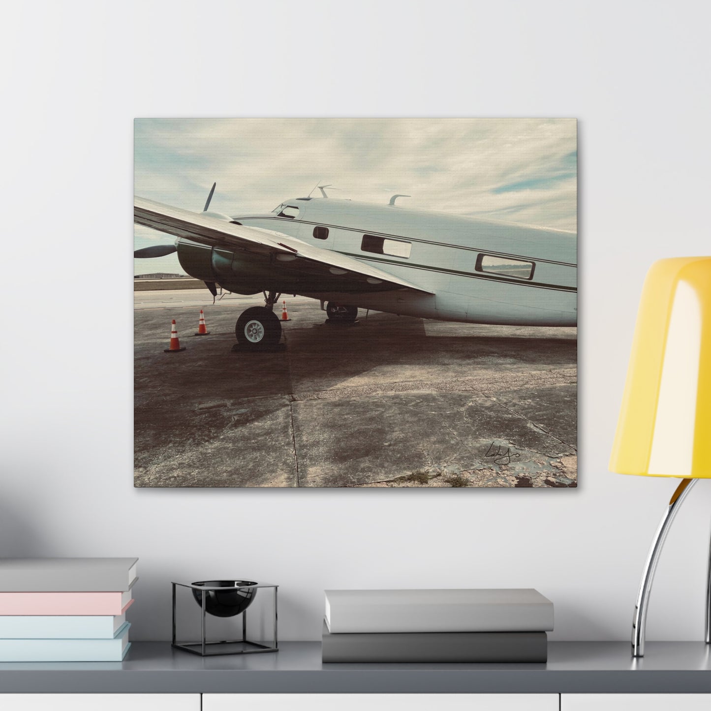 PhotoArt Collection, "Resting Beauty"