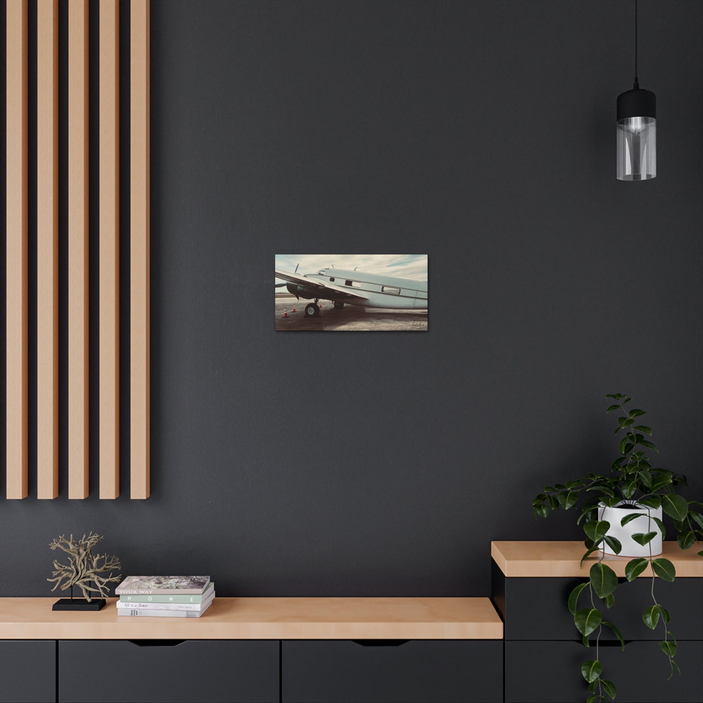 PhotoArt Collection, "Resting Beauty"