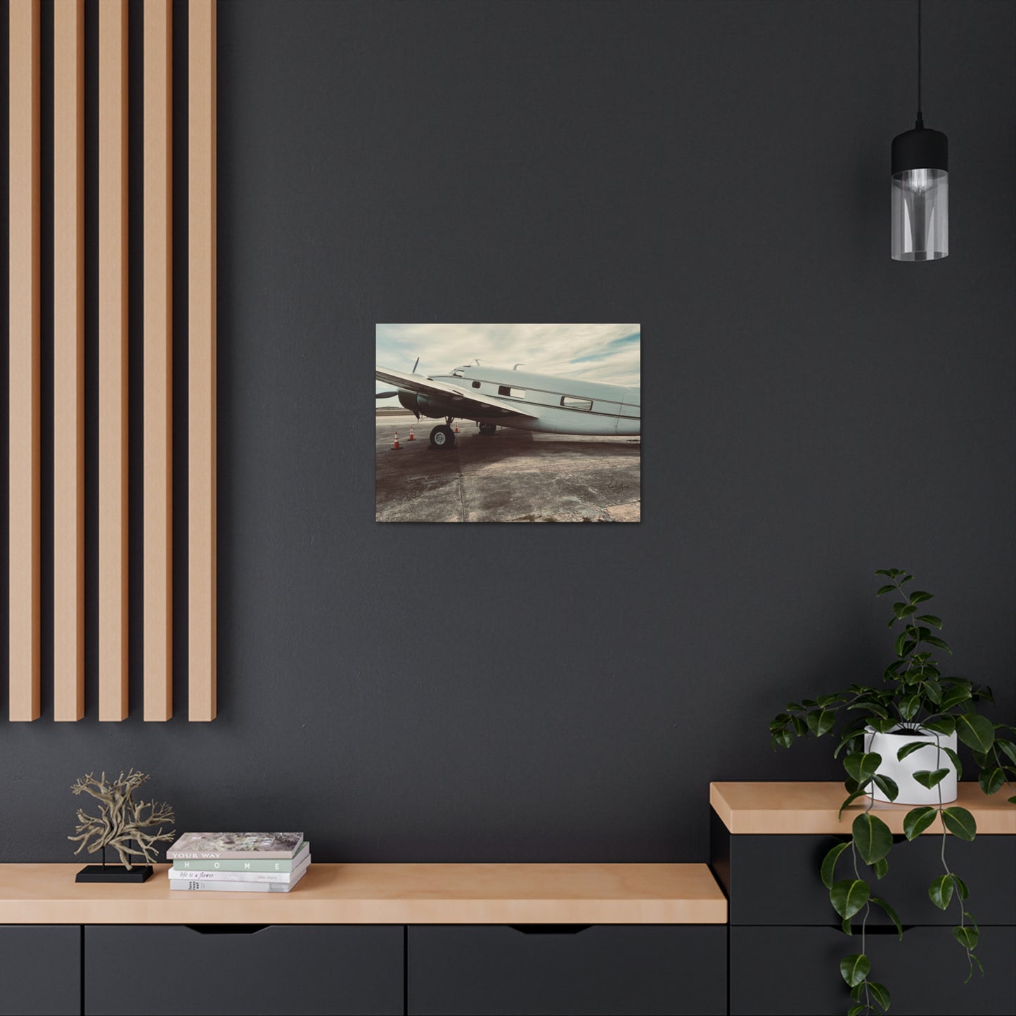 PhotoArt Collection, "Resting Beauty"
