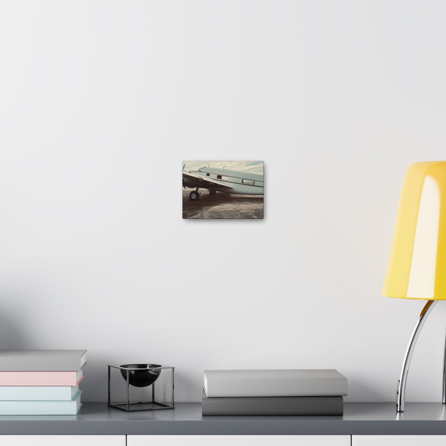 PhotoArt Collection, "Resting Beauty"