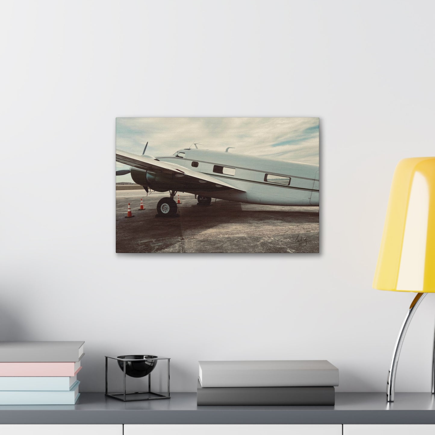 PhotoArt Collection, "Resting Beauty"
