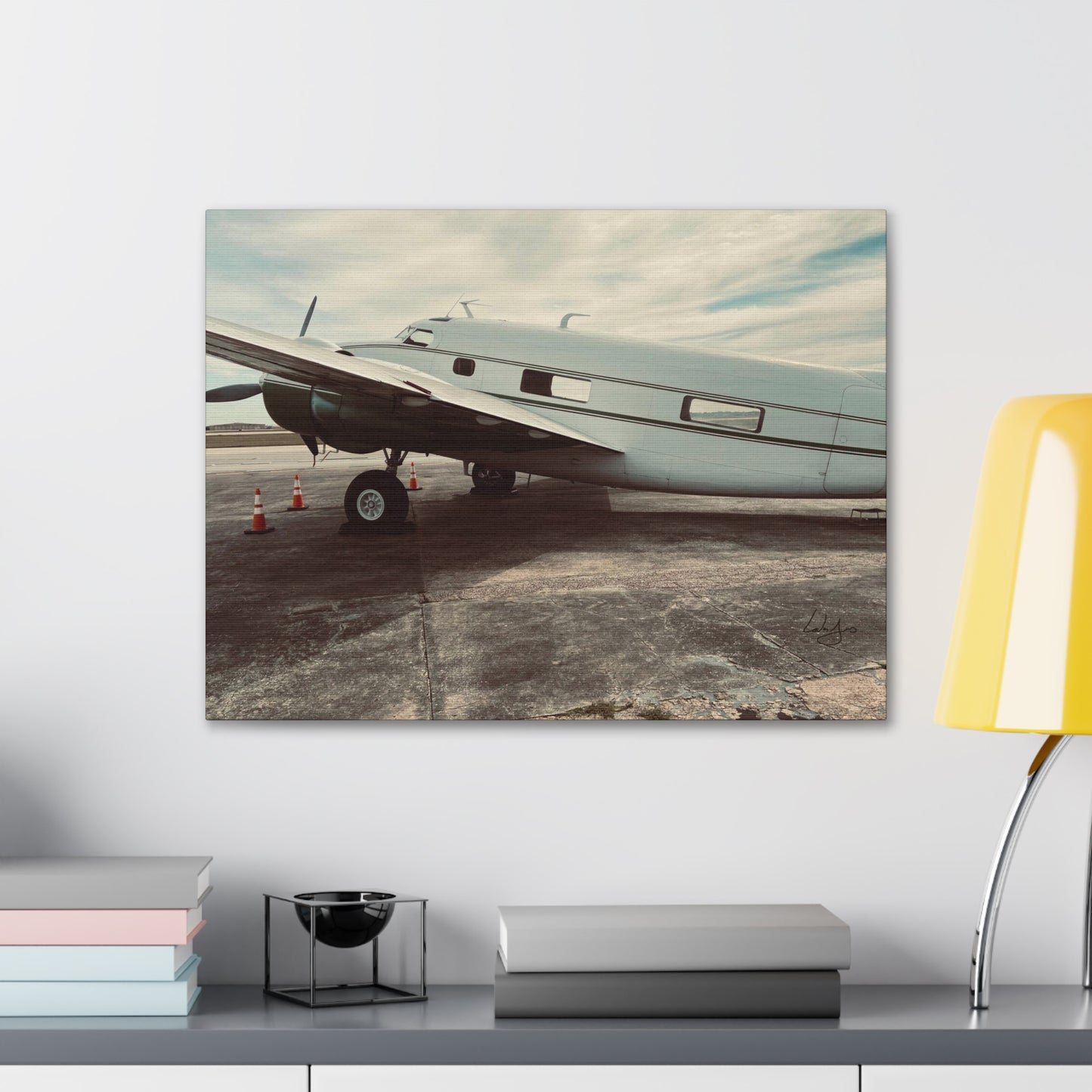 PhotoArt Collection, "Resting Beauty"