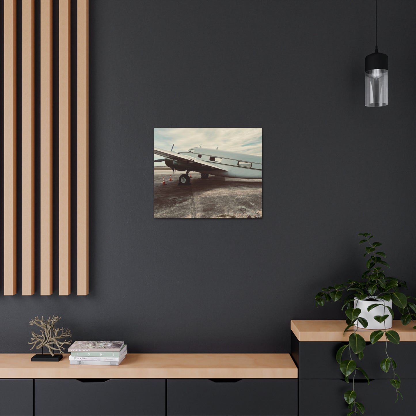 PhotoArt Collection, "Resting Beauty"