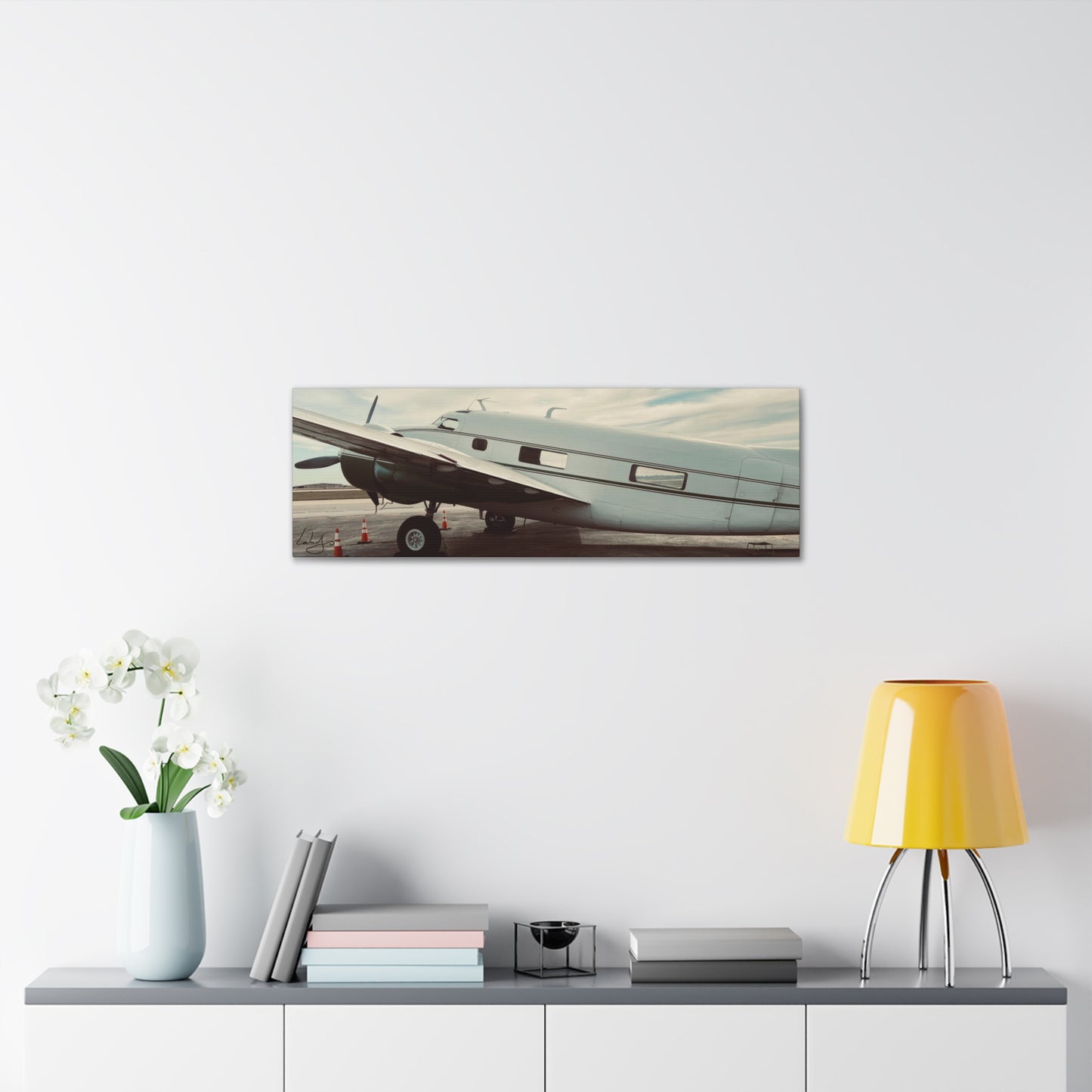 PhotoArt Collection, "Resting Beauty"