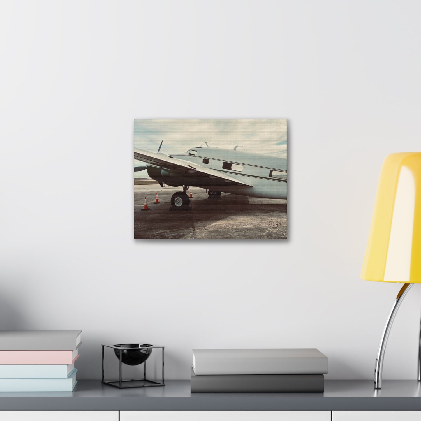 PhotoArt Collection, "Resting Beauty"