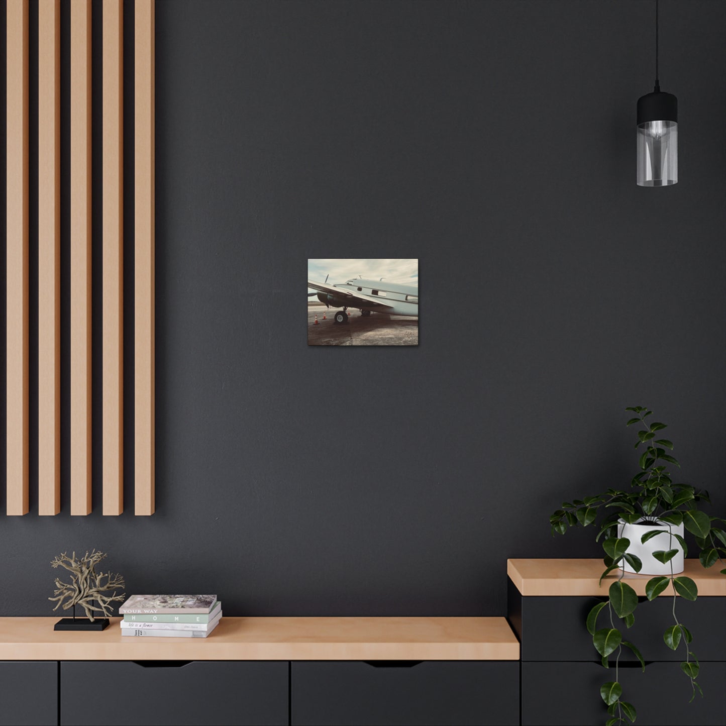 PhotoArt Collection, "Resting Beauty"