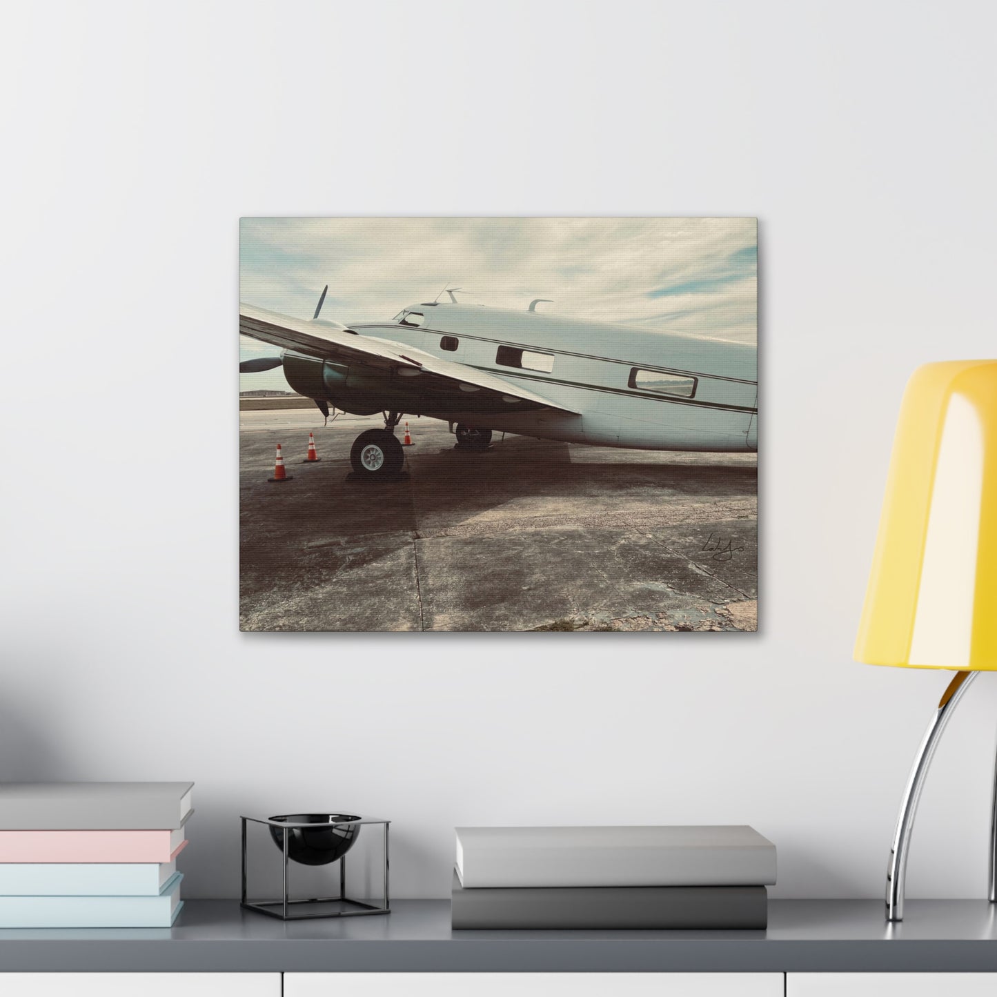 PhotoArt Collection, "Resting Beauty"