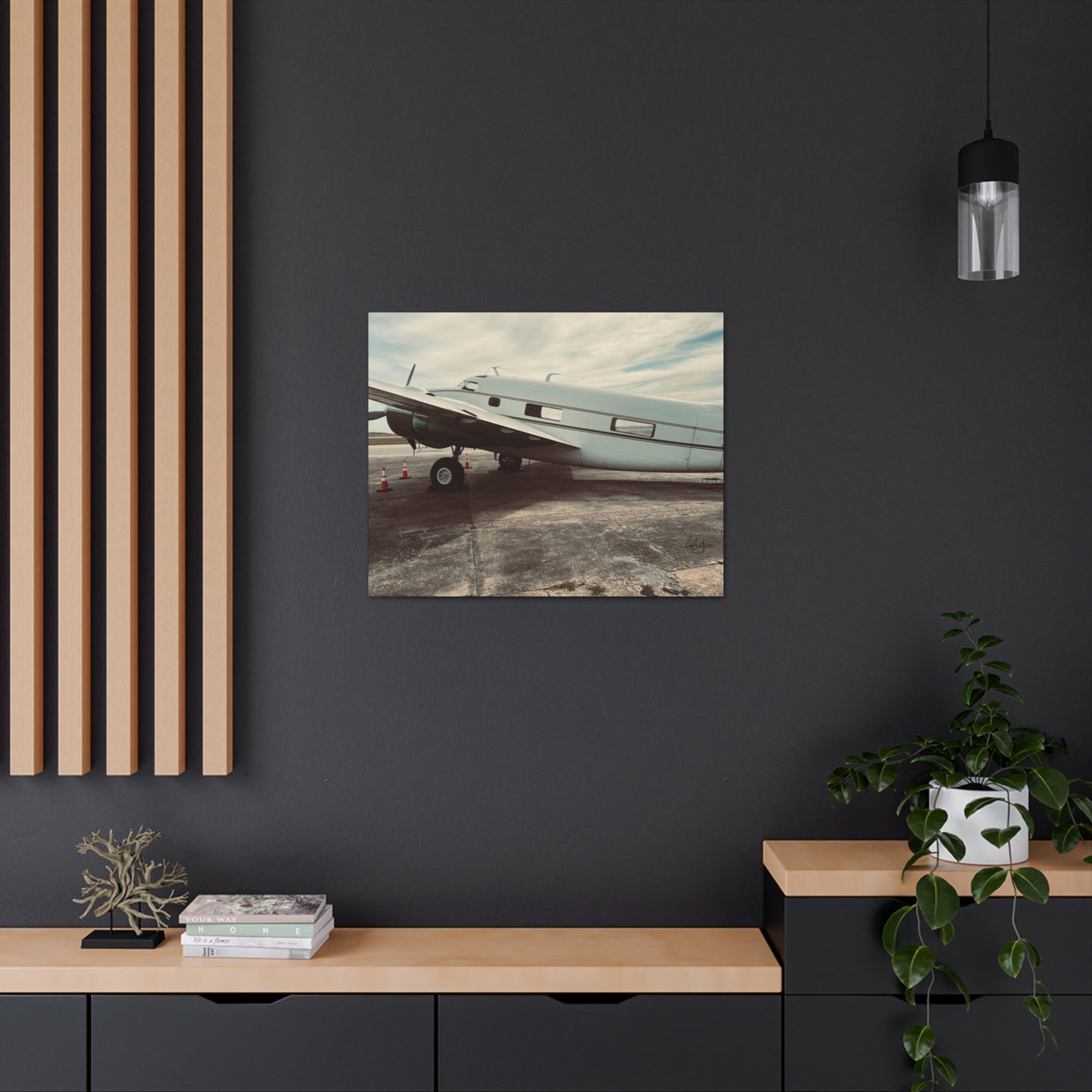 PhotoArt Collection, "Resting Beauty"