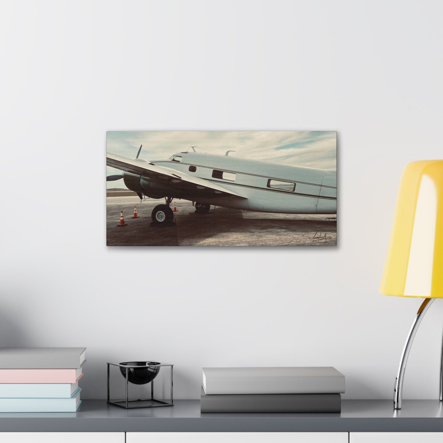 PhotoArt Collection, "Resting Beauty"