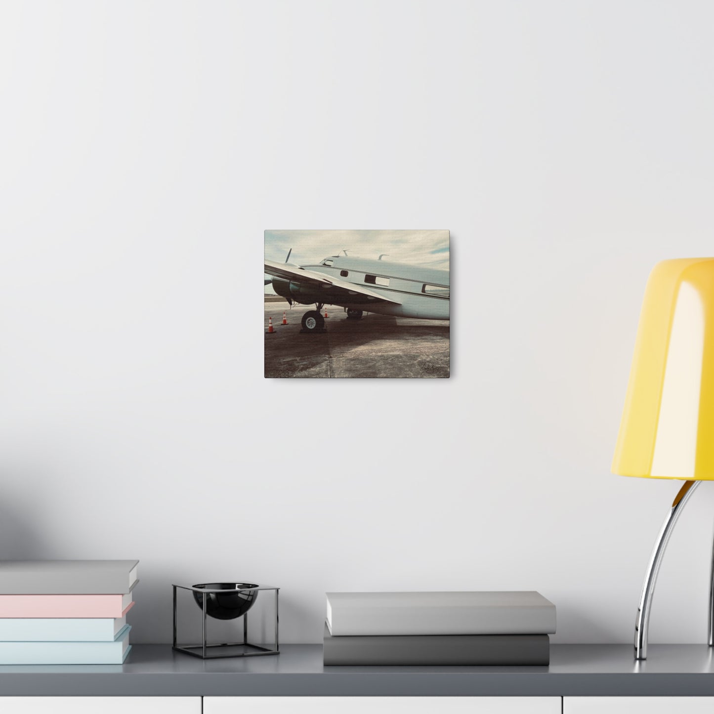 PhotoArt Collection, "Resting Beauty"