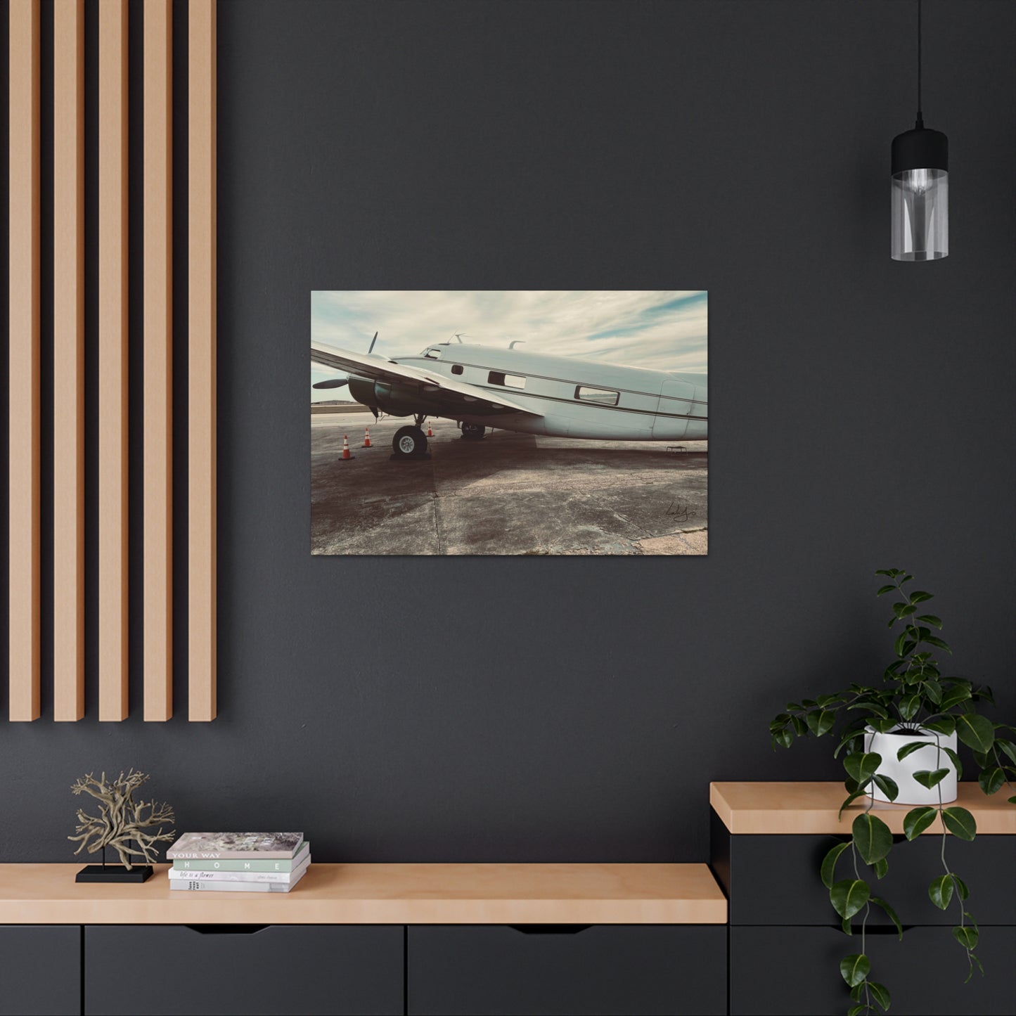 PhotoArt Collection, "Resting Beauty"