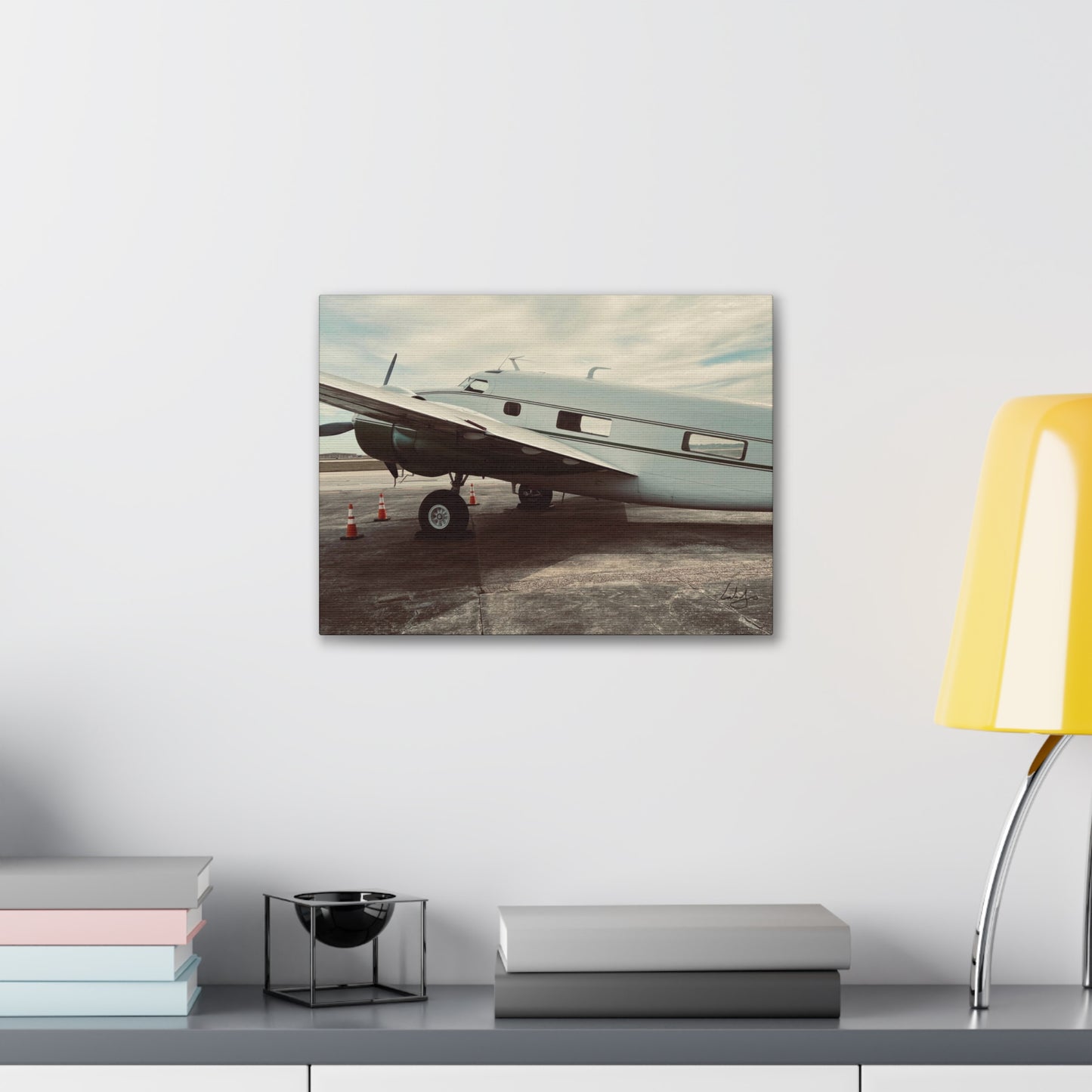 PhotoArt Collection, "Resting Beauty"