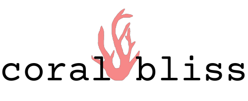 Coral Bliss logo